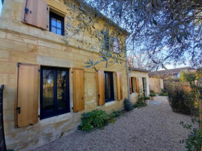 Gîte Pomerol, 3 pièces, 4 personnes - FR-1-440-431